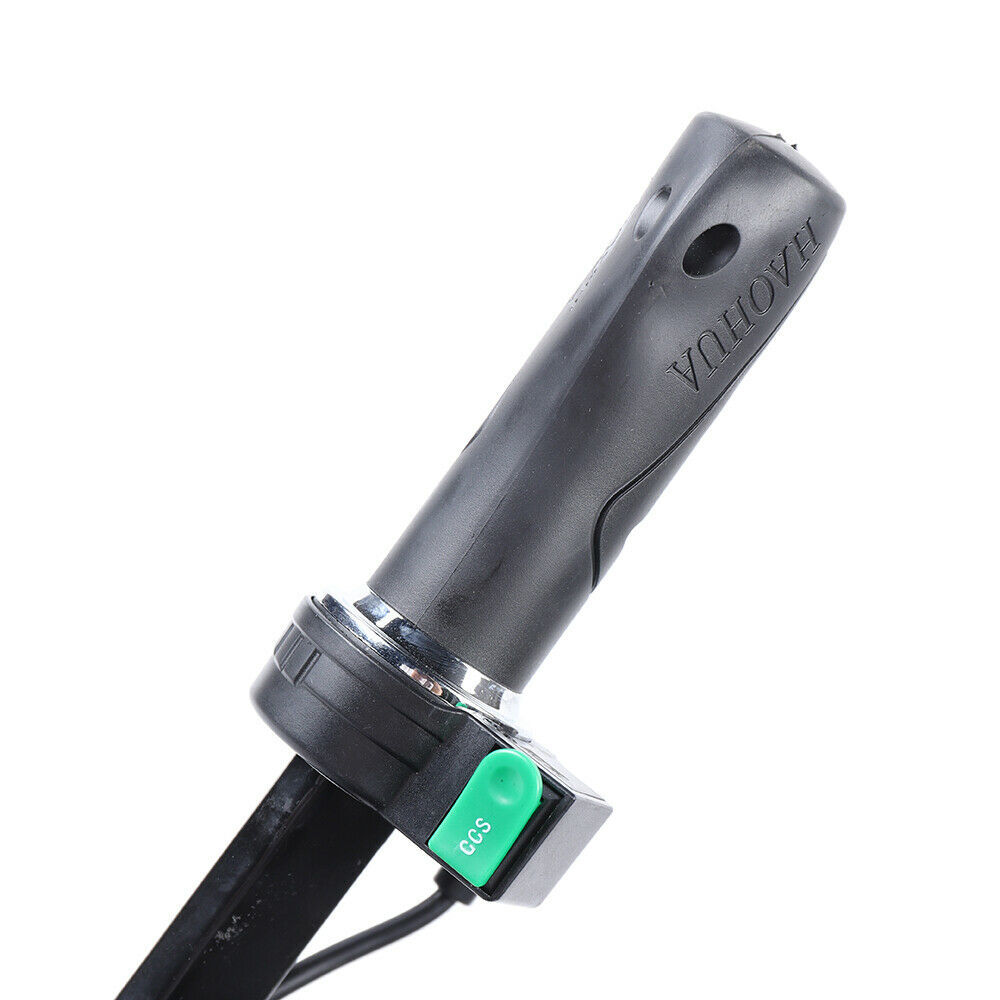 HANGKAI Heavy Duty Outboard Boat Motor 1000W Brushless Electric Boat Accelerated Starting Outboard Motor 