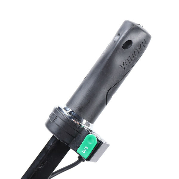 HANGKAI Heavy Duty Outboard Boat Motor 1000W Brushless Electric Boat Accelerated Starting Outboard Motor 