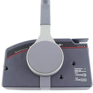 Outboard Side Remote Control Box Throttle/Shift 7-Pin Outboard Engine Controls with 7-Pin Wire