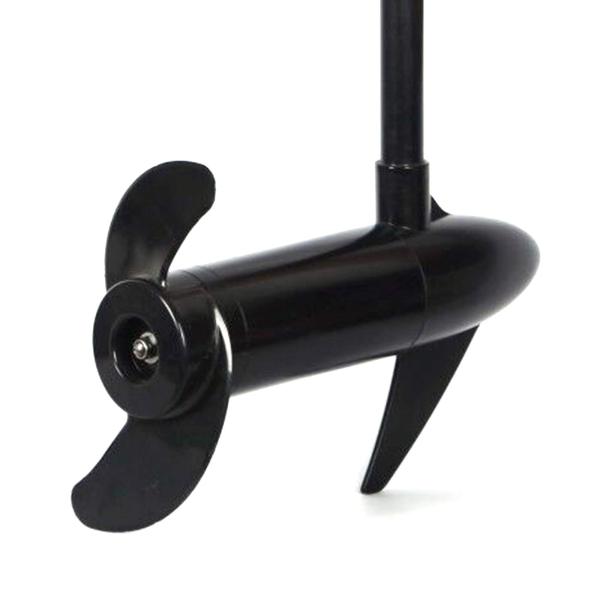 Electric Outboard Motor Thrust Trolling Motor for Fishing Boat Engine 12V 480W 