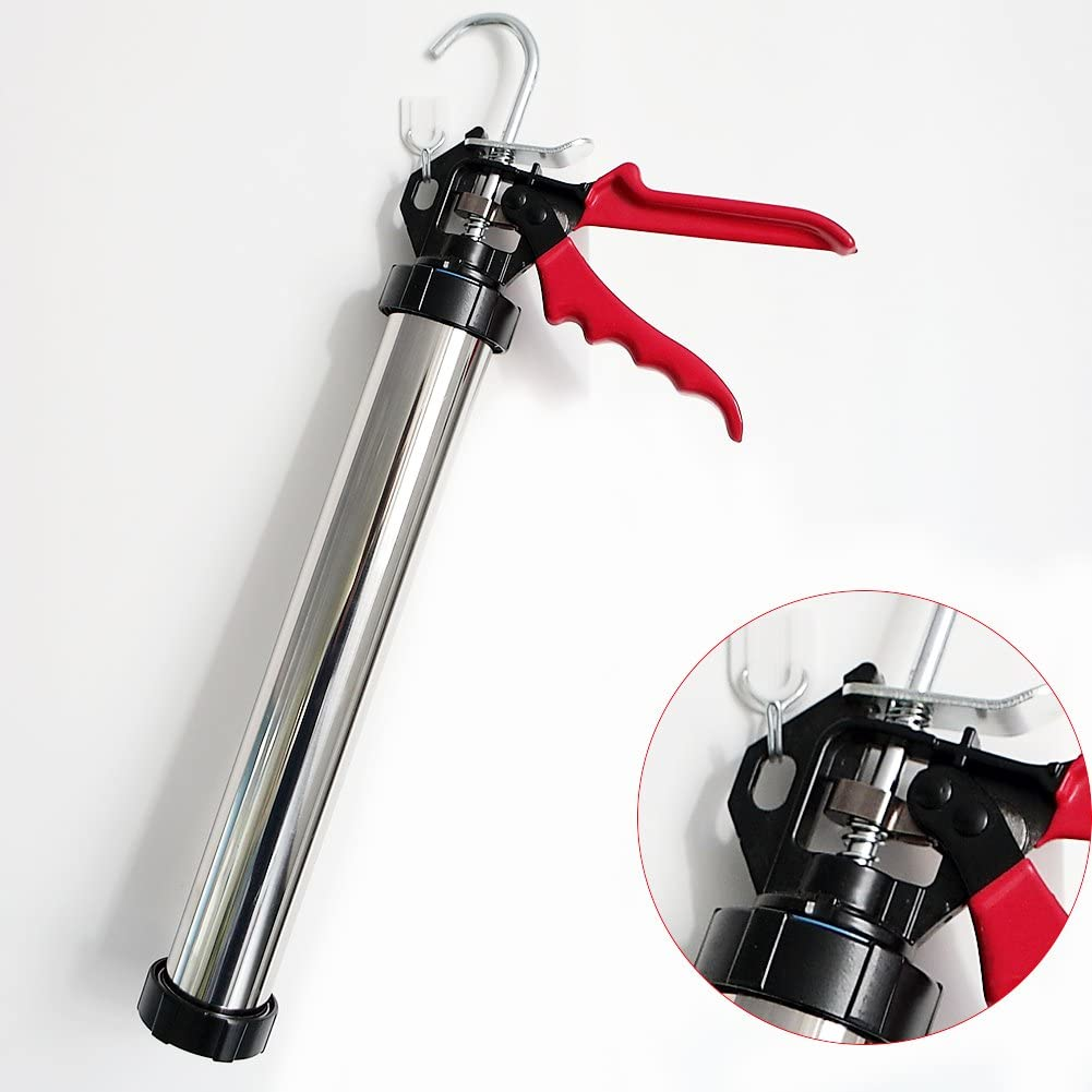 Cement Grout Mortar Caulk Pointing Grouting Gun Brick Mortar Sprayer