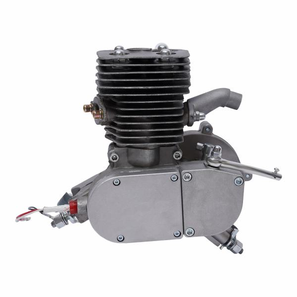 Adulte Stroke 100CC Bicycle Gasoline Engine Air-Cooled Motor Kit - Main Image