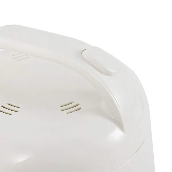 Portable Steam Sauna1.5L Sauna Steamer Pot Home Shower SPA Body Therapy 110V US Plug 900W Steamer Pot ABS Portable Steam Sauna1.5L Sauna Steamer Pot Home Shower SPA Body Therapy 110V US Plug 900W Steamer Pot ABS