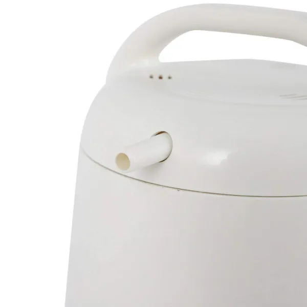 Portable Steam Sauna1.5L Sauna Steamer Pot Home Shower SPA Body Therapy 110V US Plug 900W Steamer Pot ABS Portable Steam Sauna1.5L Sauna Steamer Pot Home Shower SPA Body Therapy 110V US Plug 900W Steamer Pot ABS