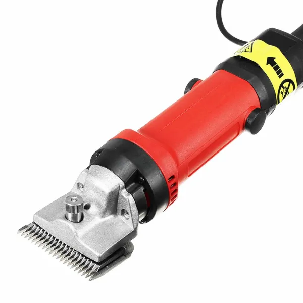110V 350W  Heavy Duty Horse Cattle Animal Hair Clipper Trimmer