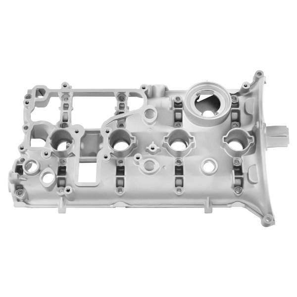 Cylinder Head Valve Cover For AUDI VW Golf Passat Tiguan 1.8 2.0TSI CDA CDH CCTA, Cylinder Head Valve Cover, Engine Cylinder Valves Cover Lid