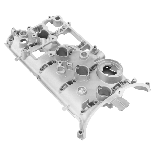 Cylinder Head Valve Cover For AUDI VW Golf Passat Tiguan 1.8 2.0TSI CDA CDH CCTA, Cylinder Head Valve Cover, Engine Cylinder Valves Cover Lid