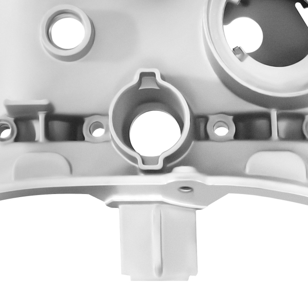 Cylinder Head Valve Cover For AUDI VW Golf Passat Tiguan 1.8 2.0TSI CDA CDH CCTA, Cylinder Head Valve Cover, Engine Cylinder Valves Cover Lid Cylinder Head Valve Cover For AUDI VW Golf Passat Tiguan 1.8 2.0TSI CDA CDH CCTA, Cylinder Head Valve Cover, Engine Cylinder Valves Cover Lid