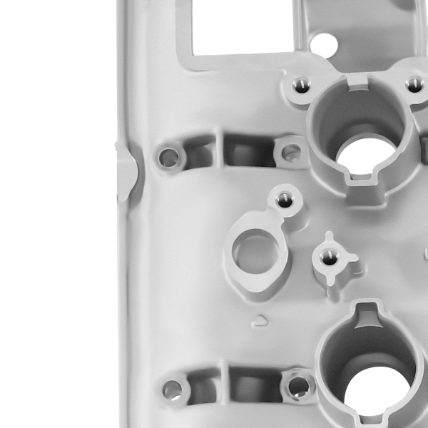 Cylinder Head Valve Cover For AUDI VW Golf Passat Tiguan 1.8 2.0TSI CDA CDH CCTA, Cylinder Head Valve Cover, Engine Cylinder Valves Cover Lid