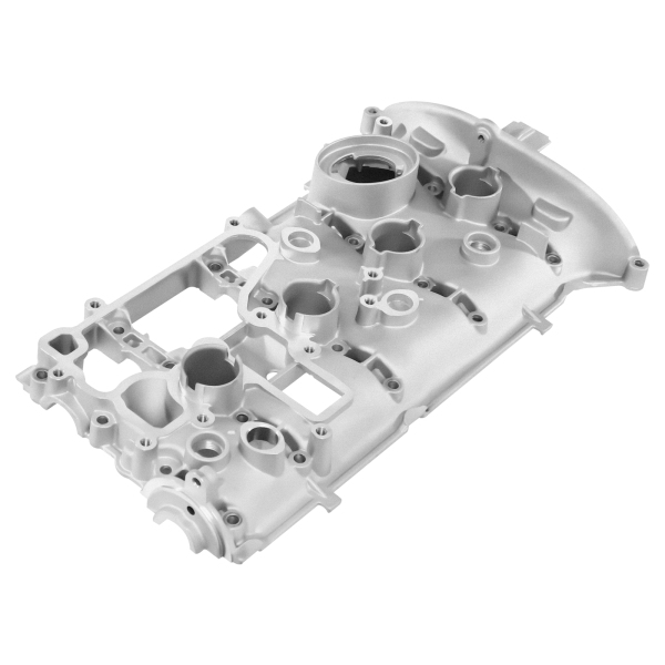 Cylinder Head Valve Cover For AUDI VW Golf Passat Tiguan 1.8 2.0TSI CDA CDH CCTA, Cylinder Head Valve Cover, Engine Cylinder Valves Cover Lid