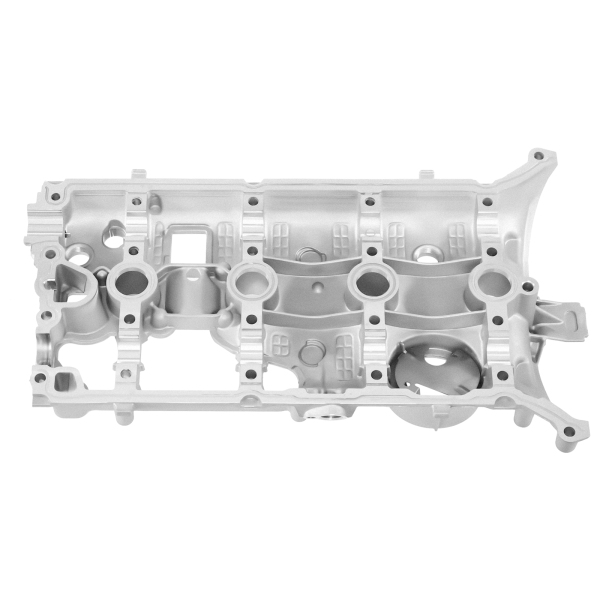 Cylinder Head Valve Cover For AUDI VW Golf Passat Tiguan 1.8 2.0TSI CDA CDH CCTA, Cylinder Head Valve Cover, Engine Cylinder Valves Cover Lid