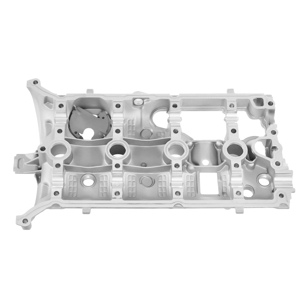 Cylinder Head Valve Cover For AUDI VW Golf Passat Tiguan 1.8 2.0TSI CDA CDH CCTA, Cylinder Head Valve Cover, Engine Cylinder Valves Cover Lid