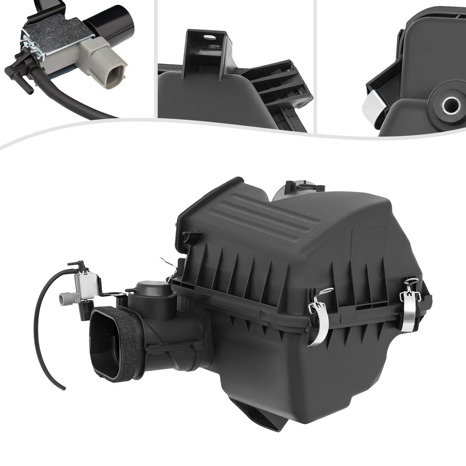 Air Cleaner Intake Filter Box Housing for Lexus ES350 Toyota Camry