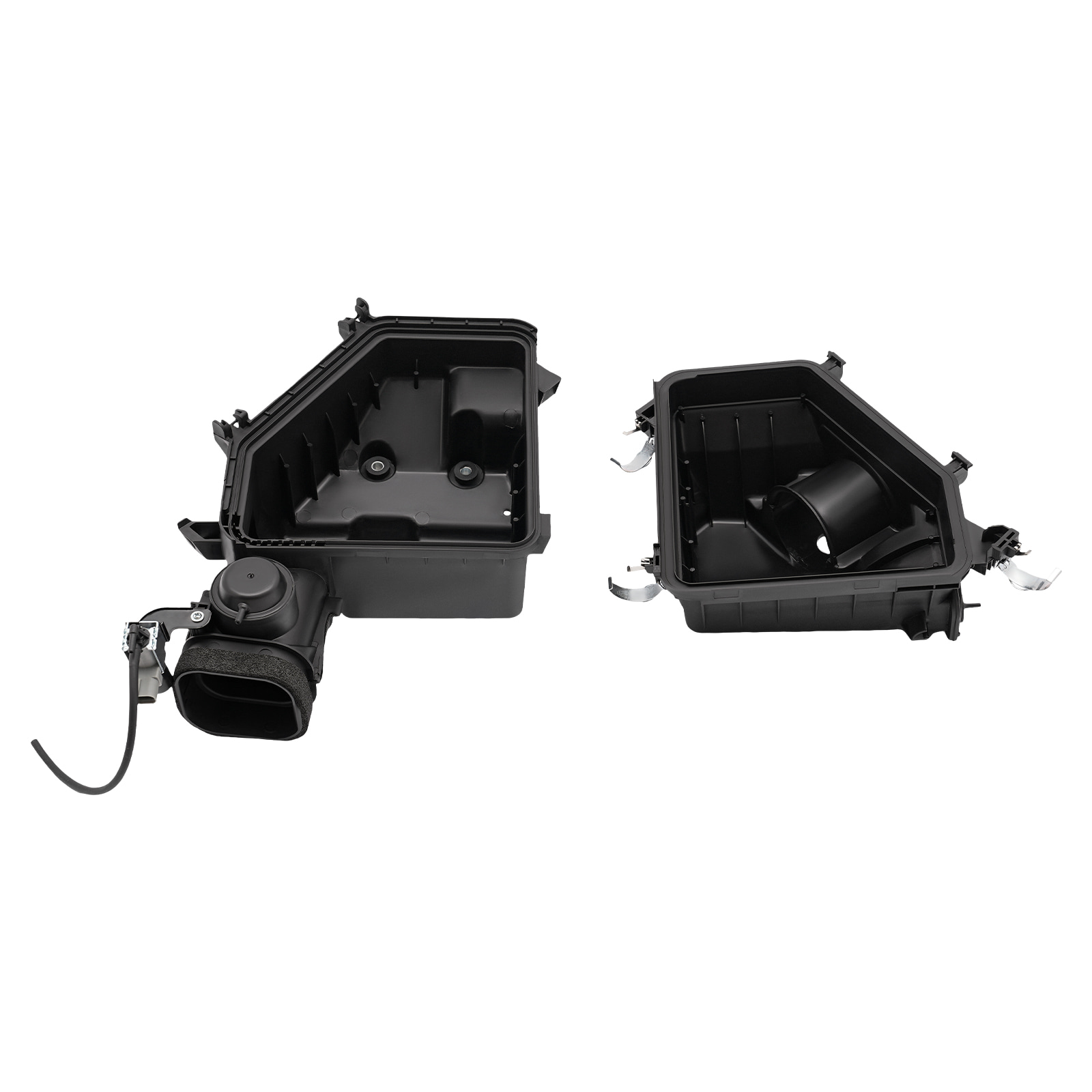 來那 Air Cleaner Intake Filter Box Housing for Lexus ES350 Toyota Camry