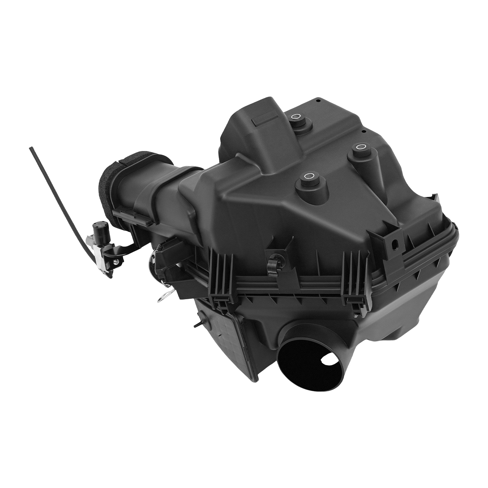 Air Cleaner Intake Filter Box Housing for Lexus ES350 Toyota Camry