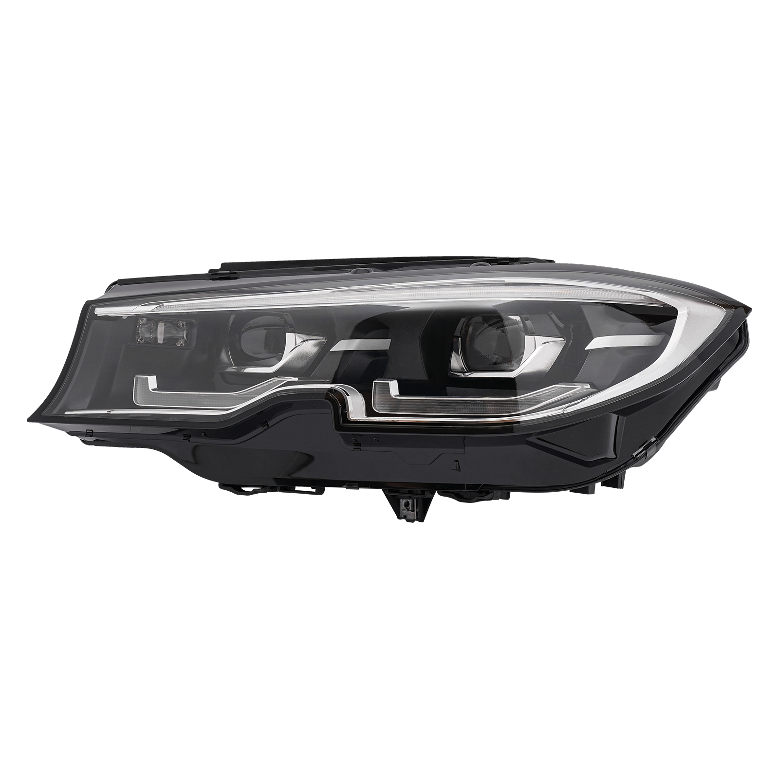 For 2019 2020 2021 BMW 3 Series G20 G21 M3 LED Left Headlight