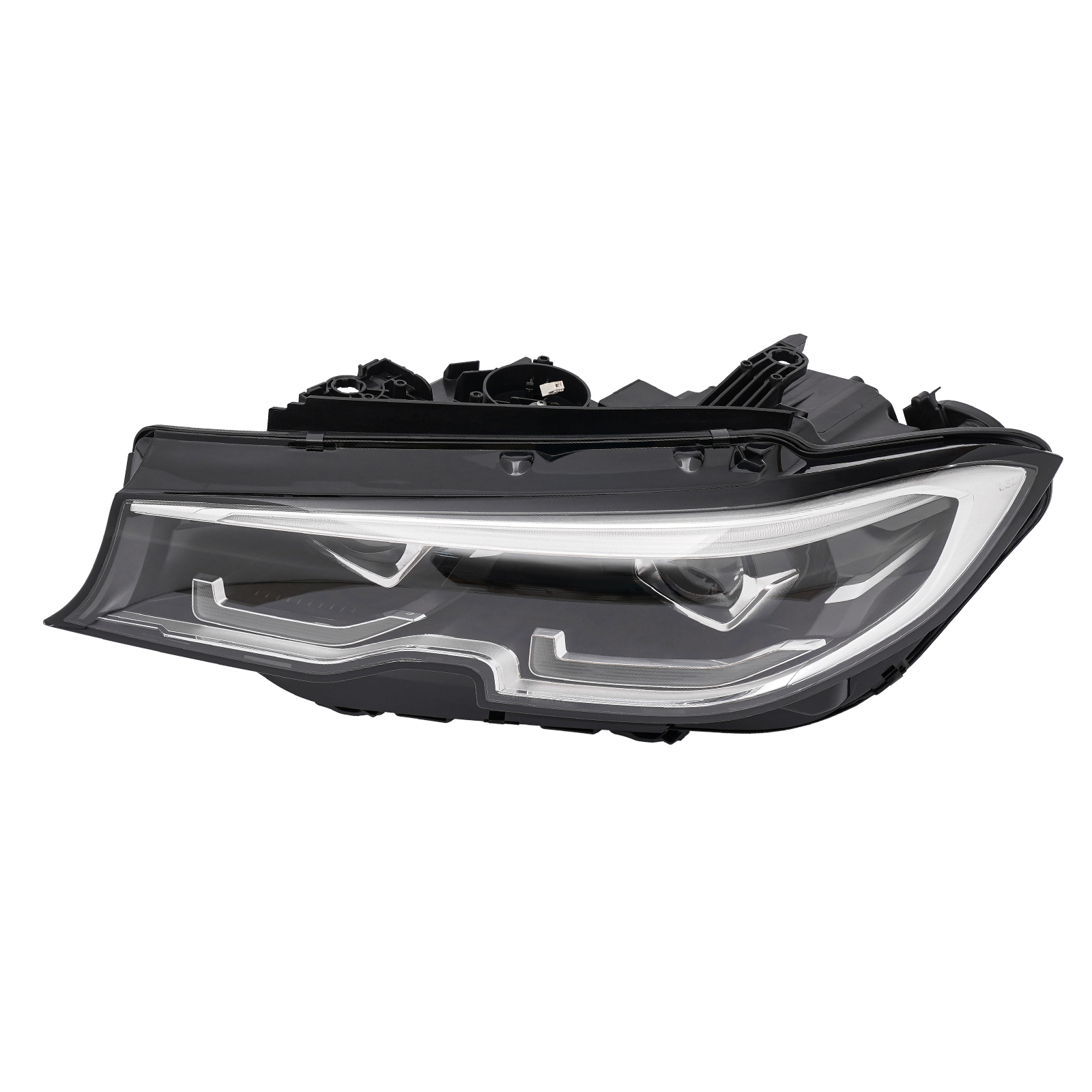 For 2019 2020 2021 BMW 3 Series G20 G21 M3 LED Left Headlight