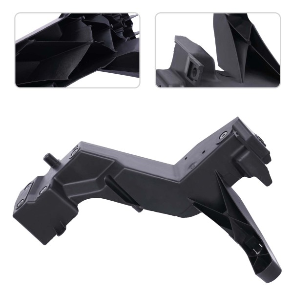 Right Headlight Lamp Mounting Bracket for Dodge Durango Right Headlight Lamp Mounting Bracket for Dodge Durango