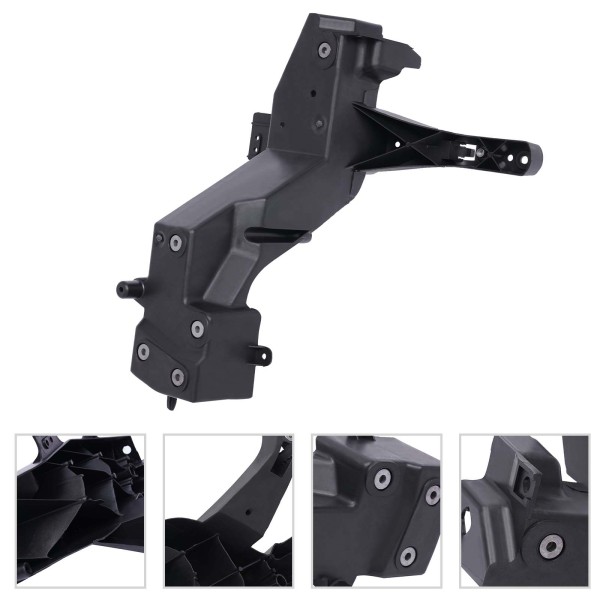 Right Headlight Lamp Mounting Bracket for Dodge Durango Right Headlight Lamp Mounting Bracket for Dodge Durango