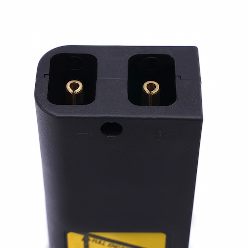 36 Volt EZGO Charger-D Plug,12A Golf Cart Battery Charger