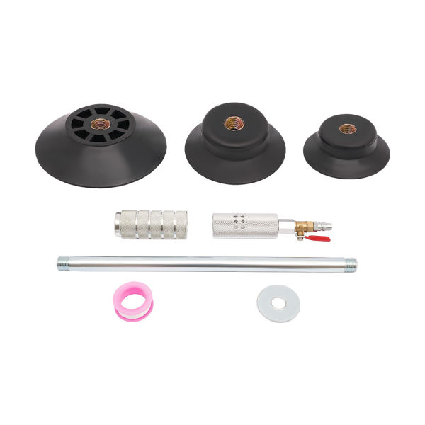Car Dent Puller Air Pneumatic Body Repair Suction Cups Slide Hammer Repair Tool Car Dent Puller Air Pneumatic Body Repair Suction Cups Slide Hammer Repair Tool