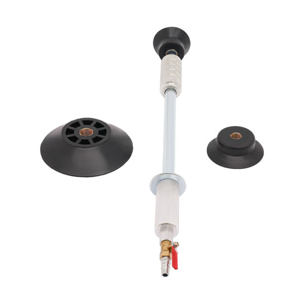 Car Dent Puller Air Pneumatic Body Repair Suction Cups Slide Hammer Repair Tool Car Dent Puller Air Pneumatic Body Repair Suction Cups Slide Hammer Repair Tool