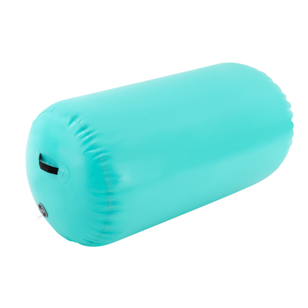Air Roller Gymnastics Barrel Back Handspring Trainer /yoga/training/cheerleading/water Fun With Electric Pump For Homes Gyms Yoga Studios Air Roller Gymnastics Barrel Back Handspring Trainer /yoga/training/cheerleading/water Fun With Electric Pump For Homes Gyms Yoga Studios
