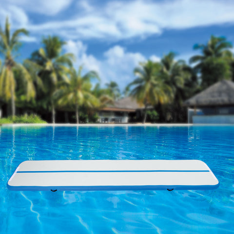 Inflatable Air Gymnastics Mat Training Mats