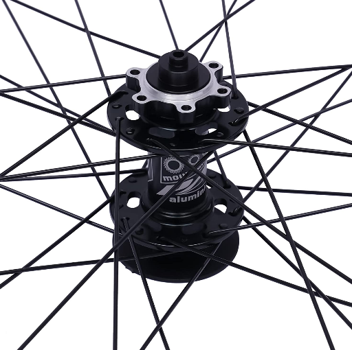 Mountain Bike Wheelset 27.5Inch