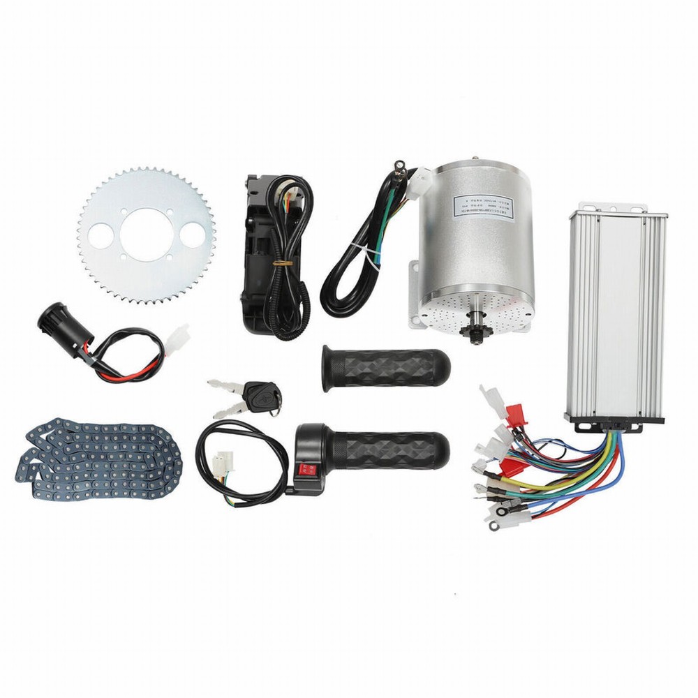 Ebike Conversion Kits Diy Ebike Kit 500W And 750W Ebike Conversion