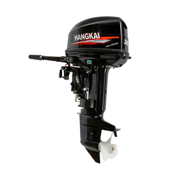 2-Stroke 30HP Outboard Motor Water Cooling Short Shaft Outboard Motor 496cc Outboard Motor Boat Engine