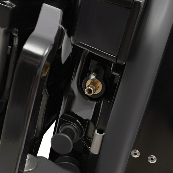 2-Stroke 40HP Outboard Motor Water Cooling Long Shaft Outboard Motor 703cc Outboard Motor Boat Engine