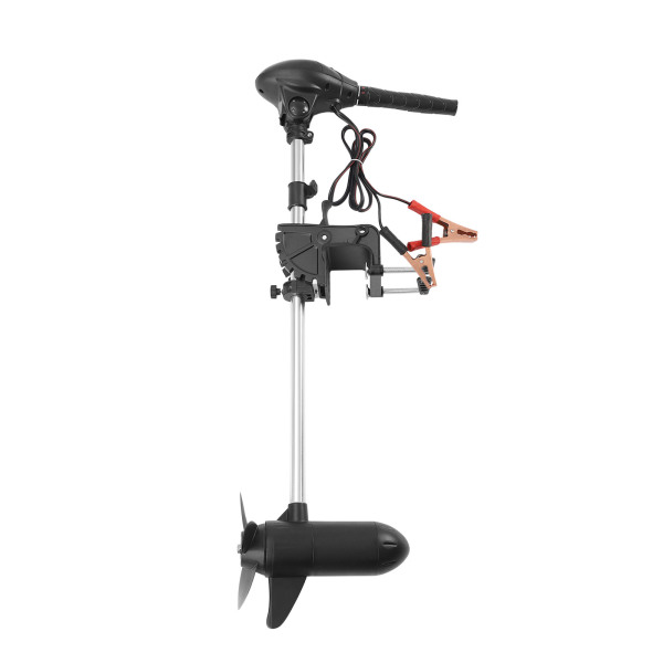 12v Brushless Marine Electric Propeller Rubber Boat Motor For Propeller Slush Small Plastic