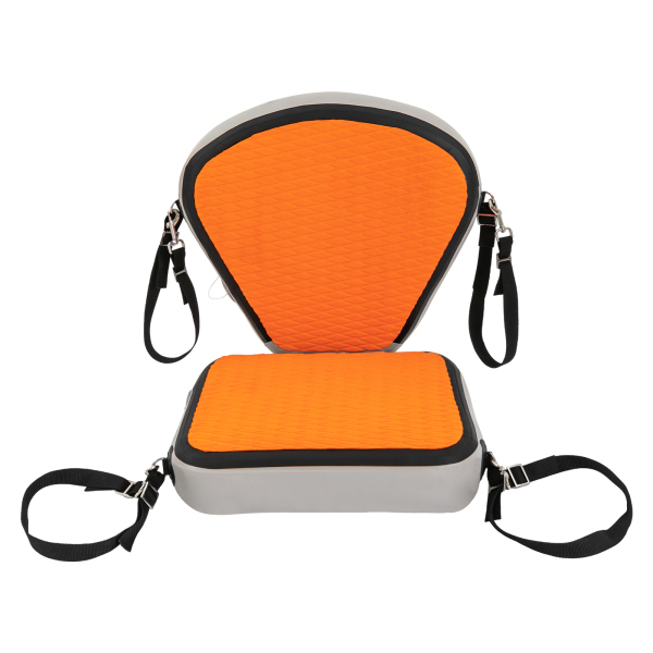 Kayak Seats, Thicken Seat Cushion for Kayak, Padded Kayak Seat (Orange) Kayak Seats, Thicken Seat Cushion for Kayak, Padded Kayak Seat (Orange)