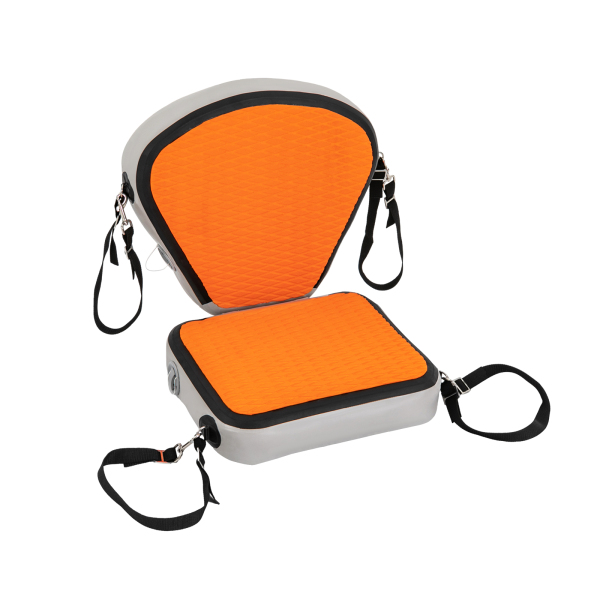Kayak Seats, Thicken Seat Cushion for Kayak, Padded Kayak Seat (Orange) Kayak Seats, Thicken Seat Cushion for Kayak, Padded Kayak Seat (Orange)