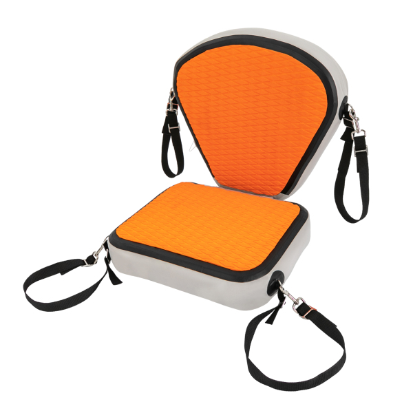 Kayak Seats, Thicken Seat Cushion for Kayak, Padded Kayak Seat (Orange) Kayak Seats, Thicken Seat Cushion for Kayak, Padded Kayak Seat (Orange)