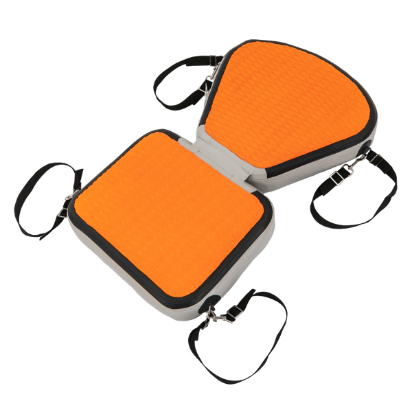 Kayak Seats, Thicken Seat Cushion for Kayak, Padded Kayak Seat (Orange) Kayak Seats, Thicken Seat Cushion for Kayak, Padded Kayak Seat (Orange)