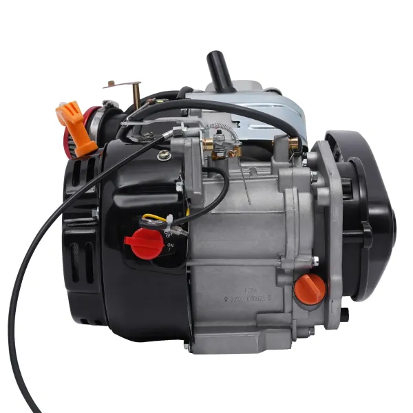 100CC Motorized Bicycle Kit Bike Engine Kit Single Cylinder