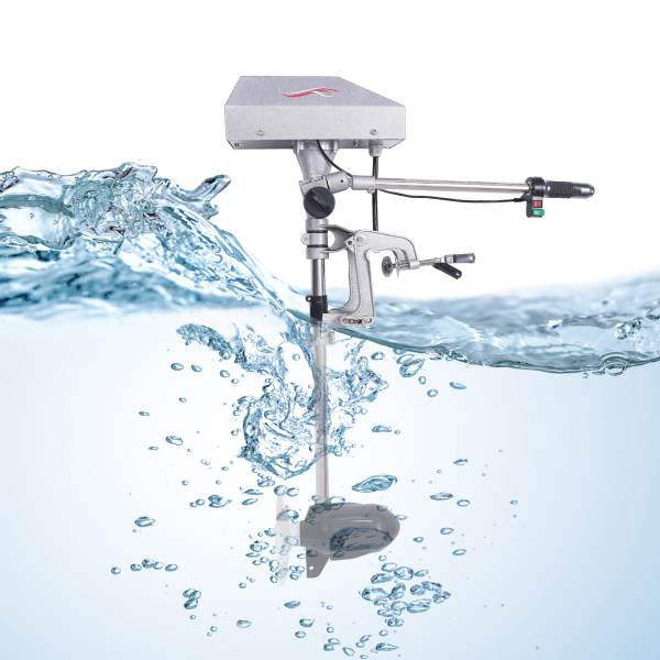 12-24V 800-1500W Electric Outboard Motor Brushless Electric Underwater Outboard Motor 12-24V 800-1500W Electric Outboard Motor Brushless Electric Underwater Outboard Motor
