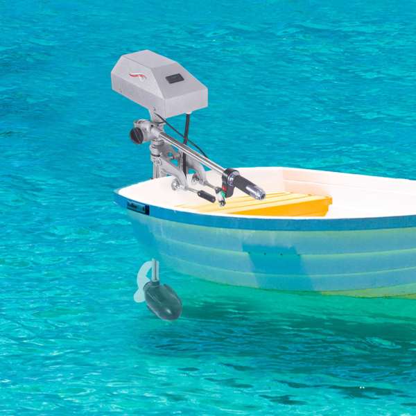 12-24V 800-1500W Electric Outboard Motor Brushless Electric Underwater Outboard Motor 12-24V 800-1500W Electric Outboard Motor Brushless Electric Underwater Outboard Motor