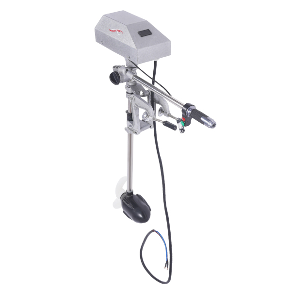 12-24V 800-1500W Electric Outboard Motor Brushless Electric Underwater Outboard Motor