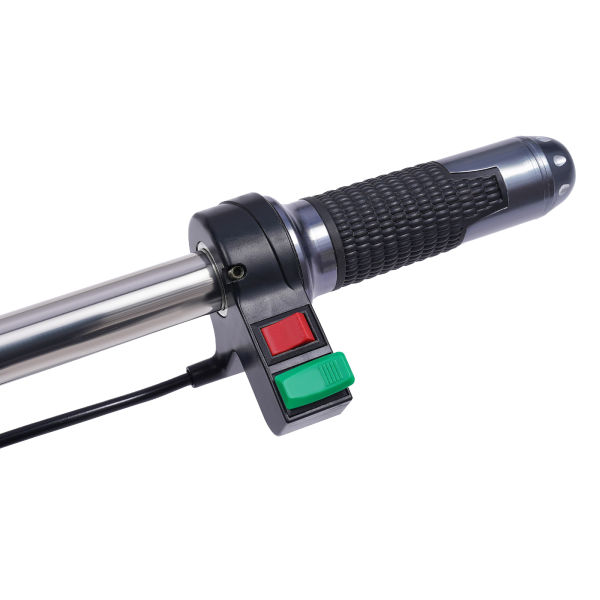 12-24V 800-1500W Electric Outboard Motor Brushless Electric Underwater Outboard Motor