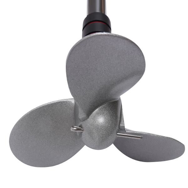 Hand operated outboard motor Manual propeller Hand Operated Boat Propellers trolling motor for inflatable boat