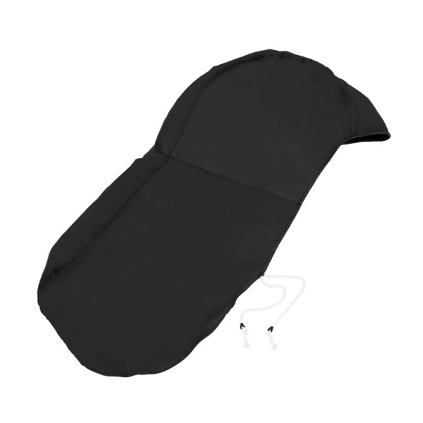 600D Oxford Cloth Motor Full Outboard Boat Engine Cover for 20-30HP Waterproof