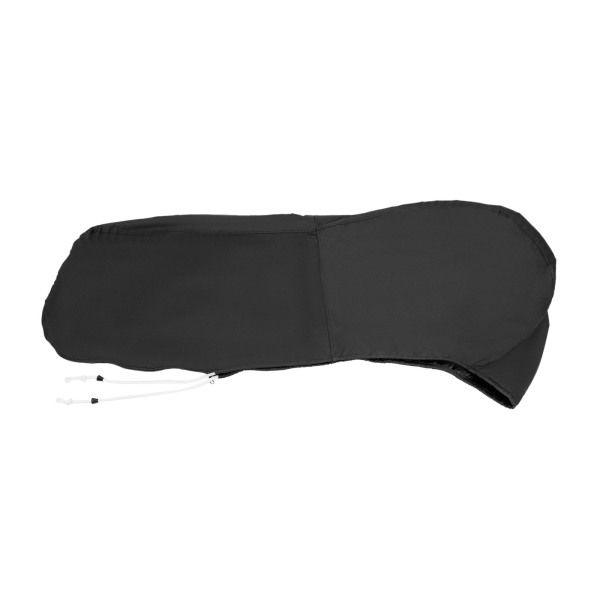 600D Oxford Cloth Motor Full Outboard Boat Engine Cover for 20-30HP Waterproof