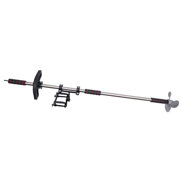 Electric Outboard Motor Brushless Motor Marine Boat Engine 21V Heavy Duty