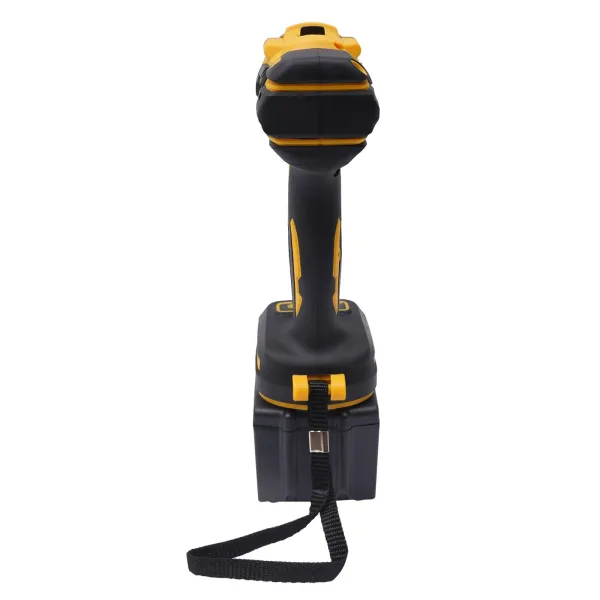 Electric Trolling Motor w/ Battery Indicator