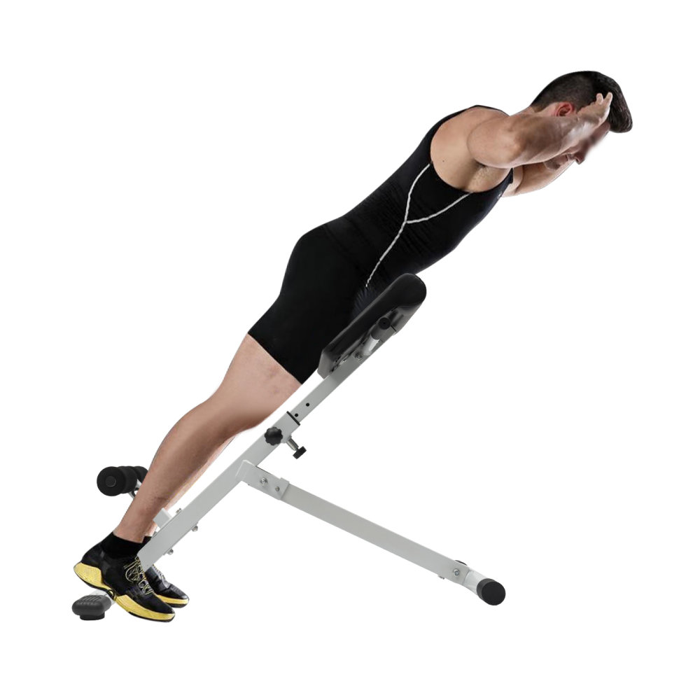 Rowing Machines For Home Use Fitness Hyperextension Roman Chair