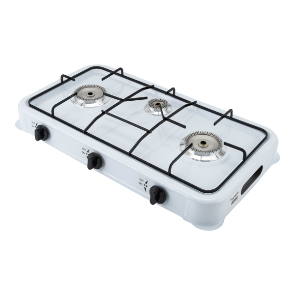 Gas Cooktop, 3 Burner Gas Stove, 3 Burner Gas Cooktop LPG JK-003C Rectangular Gas Cooktop, 3 Burner Gas Stove, 3 Burner Gas Cooktop LPG JK-003C Rectangular