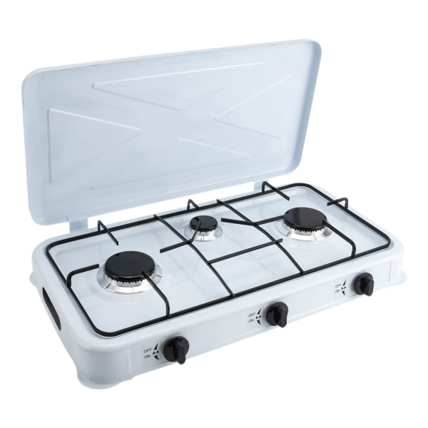 Gas Cooktop, 3 Burner Gas Stove, 3 Burner Gas Cooktop LPG JK-003C Rectangular Gas Cooktop, 3 Burner Gas Stove, 3 Burner Gas Cooktop LPG JK-003C Rectangular